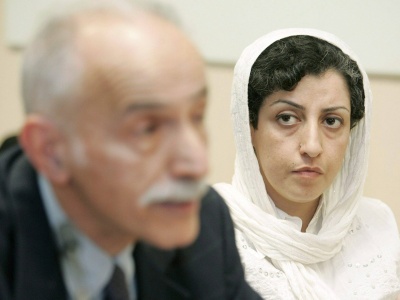 Iran: laureatka pokojowego Nobla Narges Mohammadi skazana na 7,5 roku więzienia