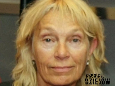 U szczytu sławy wyjechała do Indii i zerwała z filmem. Z ekranu trafiła do klasztoru