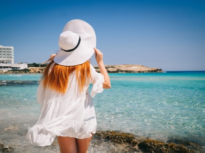 Cypryjska majówka w wersji premium ✨😎 Tydzień w ⭐⭐⭐⭐hotelu z wyżywieniem za 2429 PLN 😍