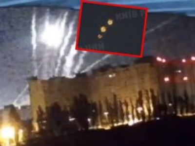 Ukraina bezbronna. Pociski Patriot wyczerpane