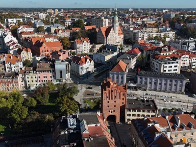 Od żłobków po instytucje kultury. Oto dane, które pomagają mieszkańcom