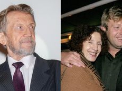 Edward Linde-Lubaszenko żenił się cztery razy. Pierwszą żonę 