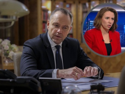 Ruch Nawrockiego wywołał kontrowersje. Jest sceptyczny głos z Konfederacji