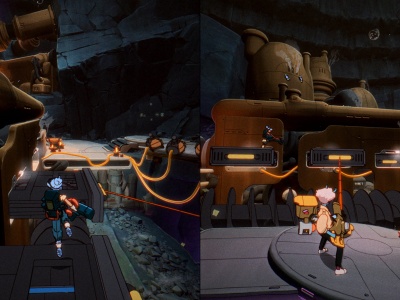 Odpowiednik It Takes Two - Orbitals - z bardzo pozytywną informacją. Polacy będą wniebowzięci