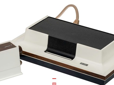 Pierwsza w historii domowa konsola. Wszystko zaczęło się od Magnavox Odyssey
