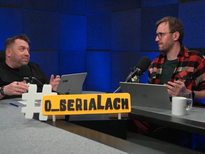 Ranking seriali Taylora Sheridana. Nie było łatwo wskazać nr 1