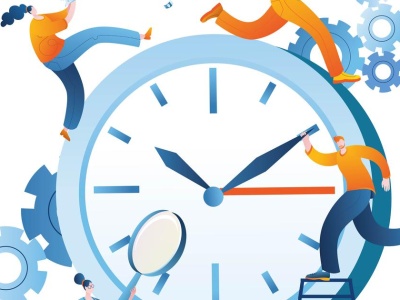 Jak odzyskać kontrolę nad czasem? 10 nieoczywistych sposobów