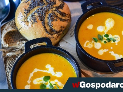 Comfort food – czyli co jeść w chłodniejsze dni