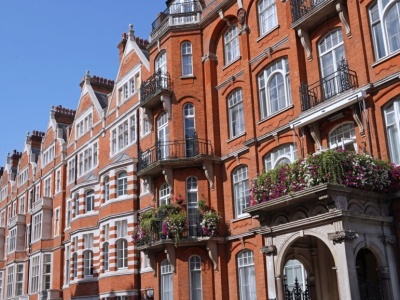 Londyn tylko dla bogatych? Samodzielne mieszkanie w stolicy to luksus