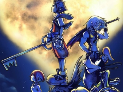 Kingdom Hearts doczeka się remake'u po 25 latach?