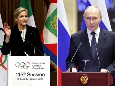 Nie musiało nawet paść słowo 