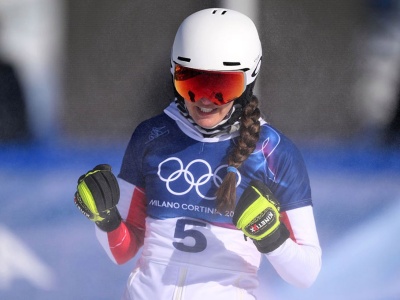 Drugi dzień igrzysk Mediolan-Cortina 2026 za nami. Jedna polska nadzieja uciekła
