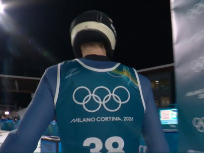 Świetne skoki Polaków w treningach w Predazzo! Tomasiak powalczy o medal!?