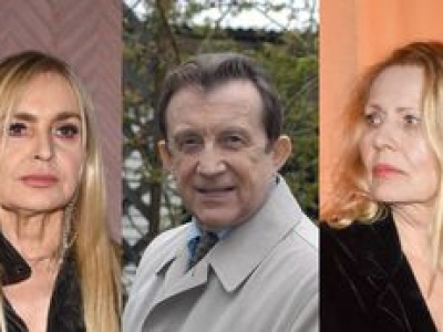 Gwiazdy żegnają Edwarda Lindego-Lubaszenkę. 