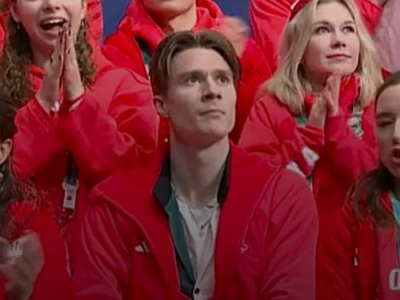 Władimir Samojłow wyznaje Rosjanom, jak traktują go Polacy