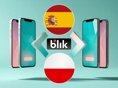 Czy polski BLIK zrewolucjonizuje płatności w Hiszpanii?