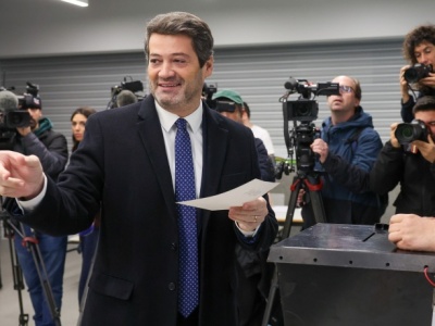 Klęska zdrowego rozsądku w Portugalii: wybory prezydenckie wygrał socjalista