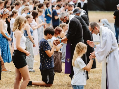 Komentarz do Ewangelii, 9 lutego 2026