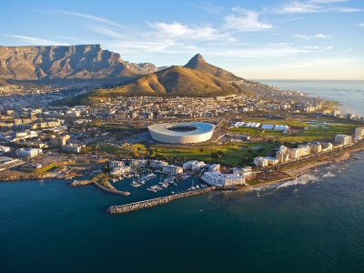 🐘Twoja brama do afrykańskiej przygody 🦒 🌍 Loty do Johannesburga i Kapsztadu od 2361 PLN ✈️