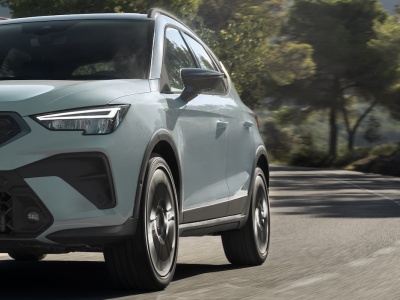 Po dużych poprawkach jakościowych benzynowy SUV za 120 900 zł zaczyna martwić Toyotę