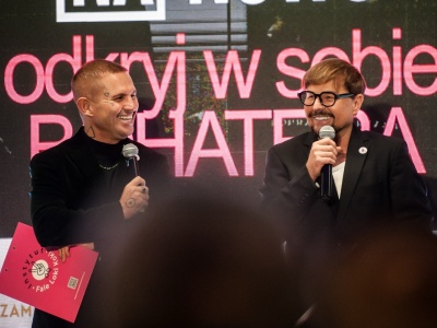 Nożyczki zamiast przeszłości. Wielki finał Operacji: Resocjalizacja na Zamku Piastowskim