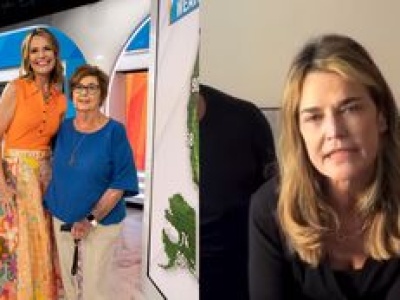 Córka zaginionej Nancy Guthrie zwróciła się do porywaczy: 