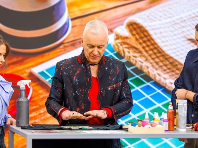 Drugie życie ubrań. O ratowaniu tekstylnej historii i sztuce domowego upcyclingu