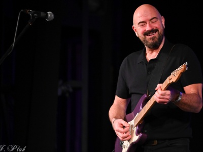 Bluesowa scena RCK z udziałem Danny Handley Band już za nami