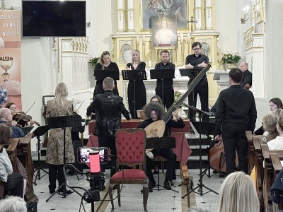 Ponad 800 tys. zł na kulturę w Wawrze. Jakie imprezy się tam odbędą?