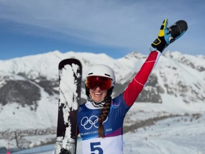 Igrzyska 2026 – siódme miejsce Król-Walas, dramat Vonn (synteza)