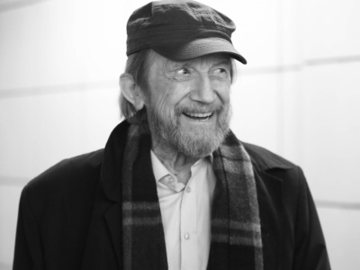 Nie żyje Edward Linde-Lubaszenko. Wybitny aktor miał 86 lat