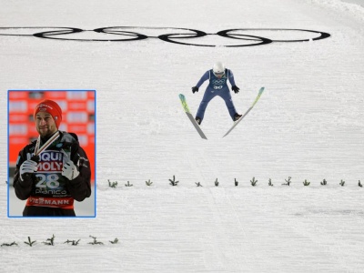 Niemiec ocenił szanse Tomasiaka na olimpijski medal. Naprawdę to powiedział