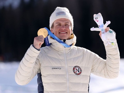 Tak wygląda tabela medalowa po 2. dniu IO 2026