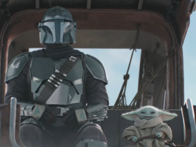 „The Mandalorian i Grogu” z nowym teaserem! Baby Yoda uroczy jak zwykle