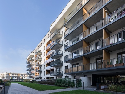 Kredyt czy najem? Różnice w kosztach topnieją