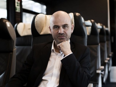 Prezes Leo Express: Polska kolej wchodzi w swój złoty wiek