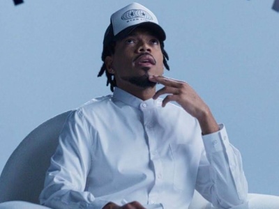 Chance The Rapper twarzą kampanii AI – fani mówią o kompromitacji