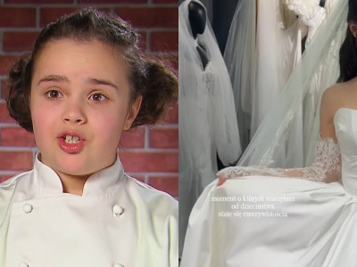 Dekadę temu zwyciężyła w 