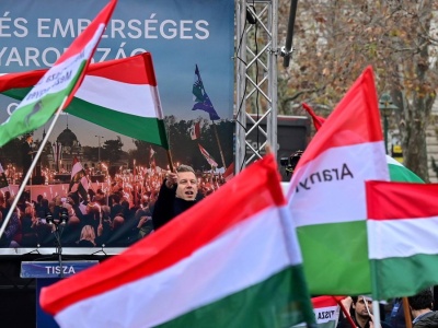 Opozycja na Węgrzech zapowiada zmiany. Koniec „rządowej fabryki propagandy”?