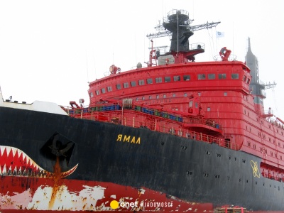 Rosja po cichu buduje flotę przyszłości. Amerykanie zostali daleko w tyle