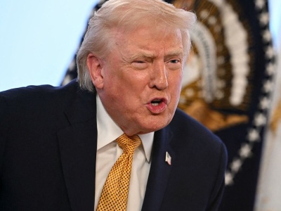 Trump wściekły po Super Bowl. 