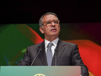 Wybory prezydenckie w Portugalii. Zwycięzca z rekordową liczbą głosów