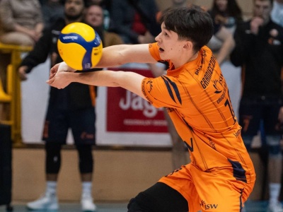 Puchar CEV: JSW Jastrzębski Węgiel - Gas Sales Bluenergy Piacenza. Transmisja TV i stream online