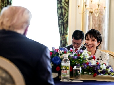 Takaichi z Japonii odnosi miażdżące zwycięstwo wyborcze, wzmacniając kontrolę nad władzą