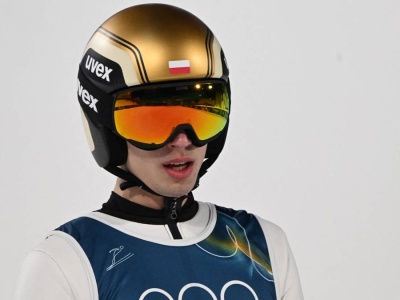 Polacy na Zimowych Igrzyskach Olimpijskich w poniedziałek. Kto startuje? Kiedy?