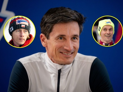 Schmitt wydał wyrok ws. dwóch Polaków. 