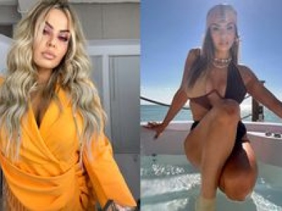 Paula Karpowicz schudła prawie 40 kg i przeszła metamorfozę życia. 