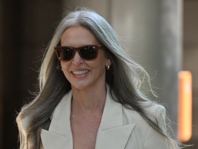 3 stylizacje Bogny Sworowskiej idealne dla dojrzałych pań