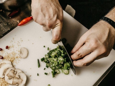 Oferta pracy: Kucharz/kucharka w Rzeszowie