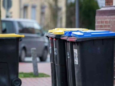 UE zmienia segregację śmieci. Zamiast 5 koszy będzie 11?